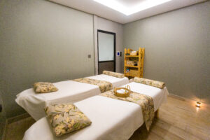 Spa - Avataara Resort & Spa